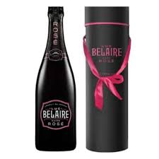 BELAIRE ROSE 750ML